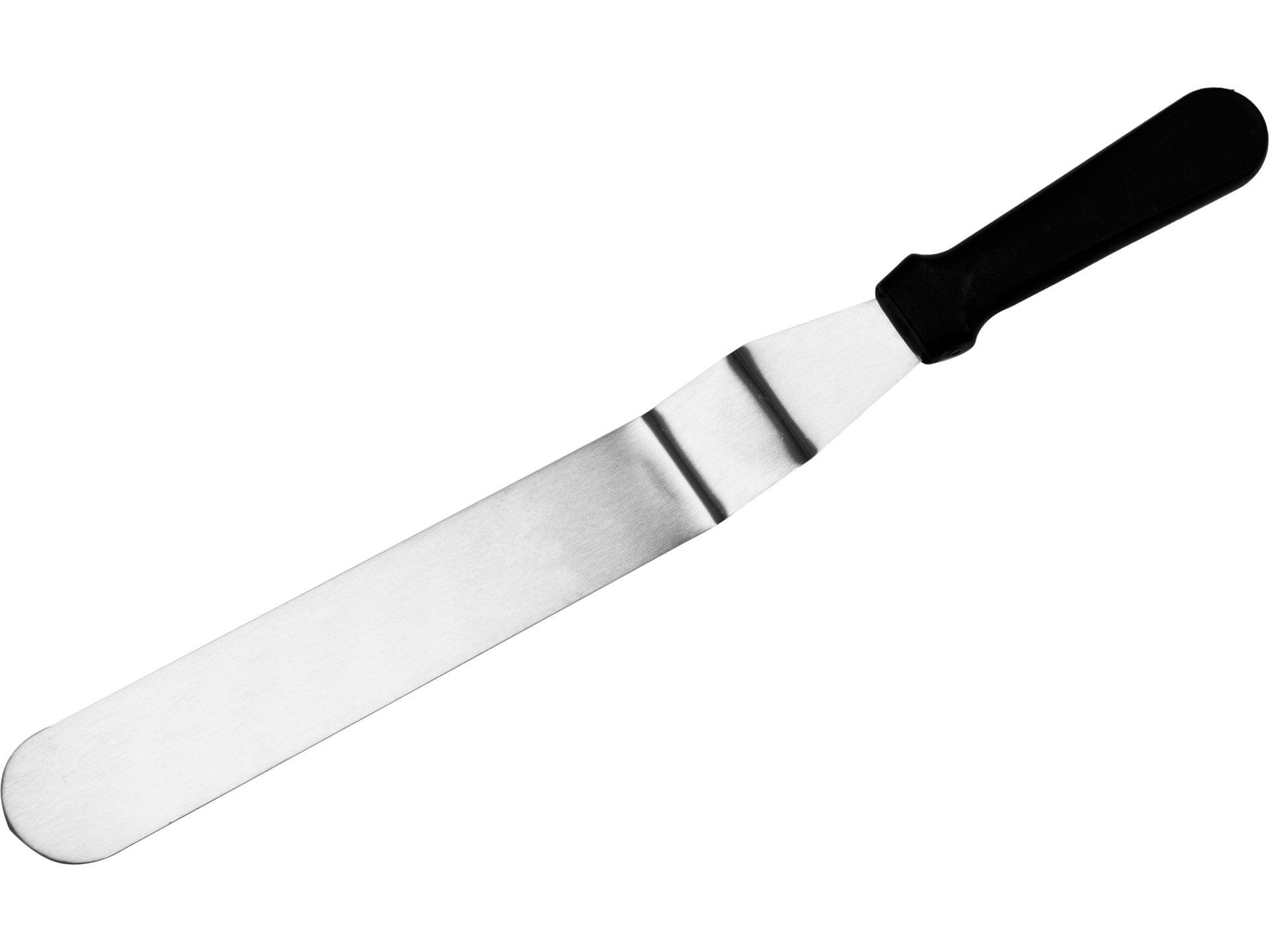 SPATULĂ CURBATĂ 300/430MM YATO YG-02416