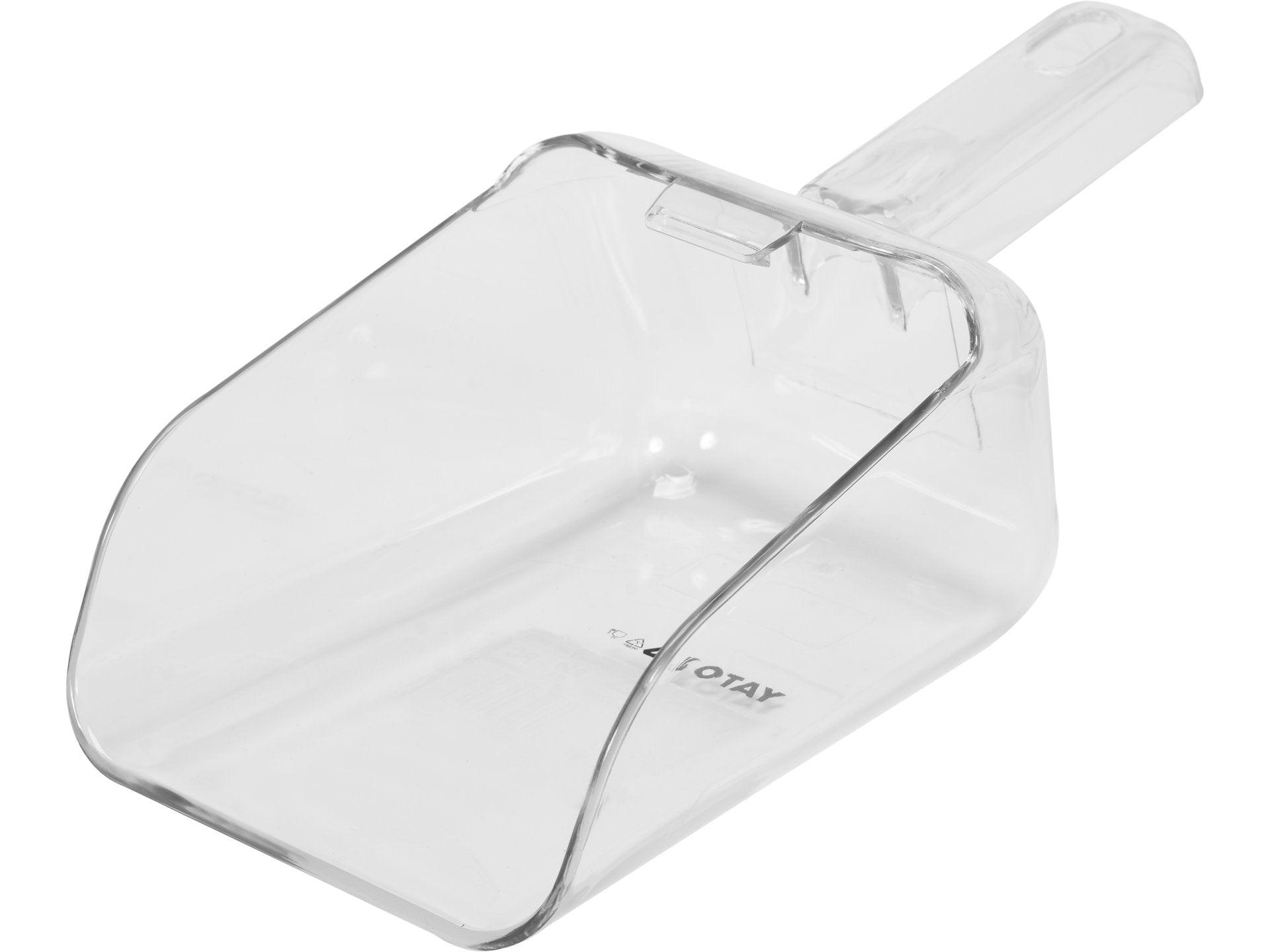 SCAFĂ PENTRU GHEATĂ 950ML YATO YG-02461