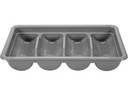 TAVĂ SUPORT TACÂMURI GN1/1 YATO YG-02665