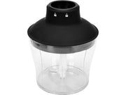 BLENDER VERTICAL CU ACCESORII 700W YATO YG-03007