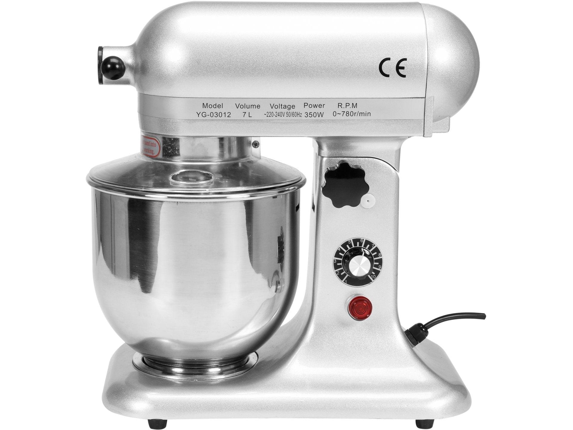 MIXER PLANETAR 7L YATO YG-03012