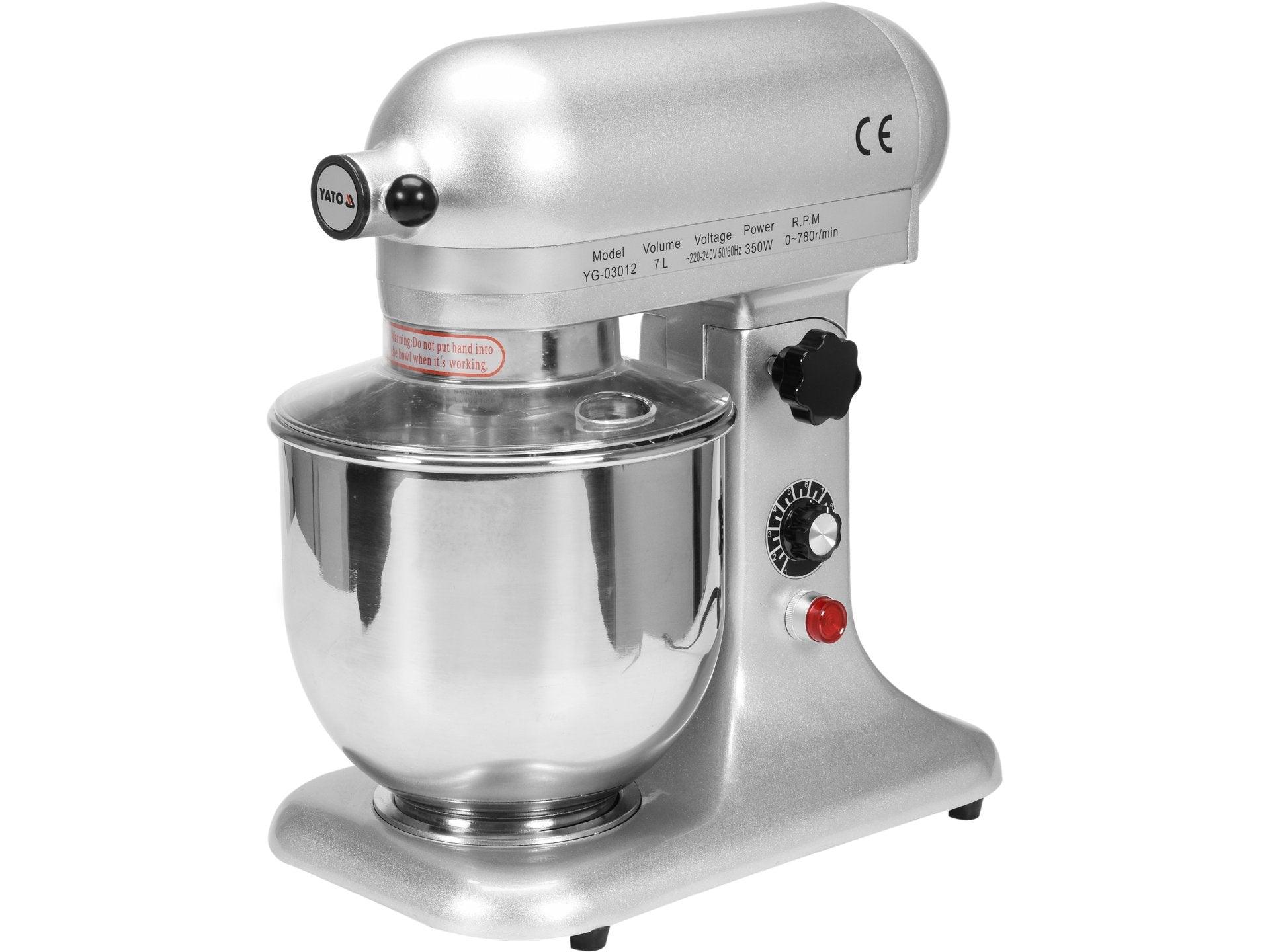 MIXER PLANETAR 7L YATO YG-03012