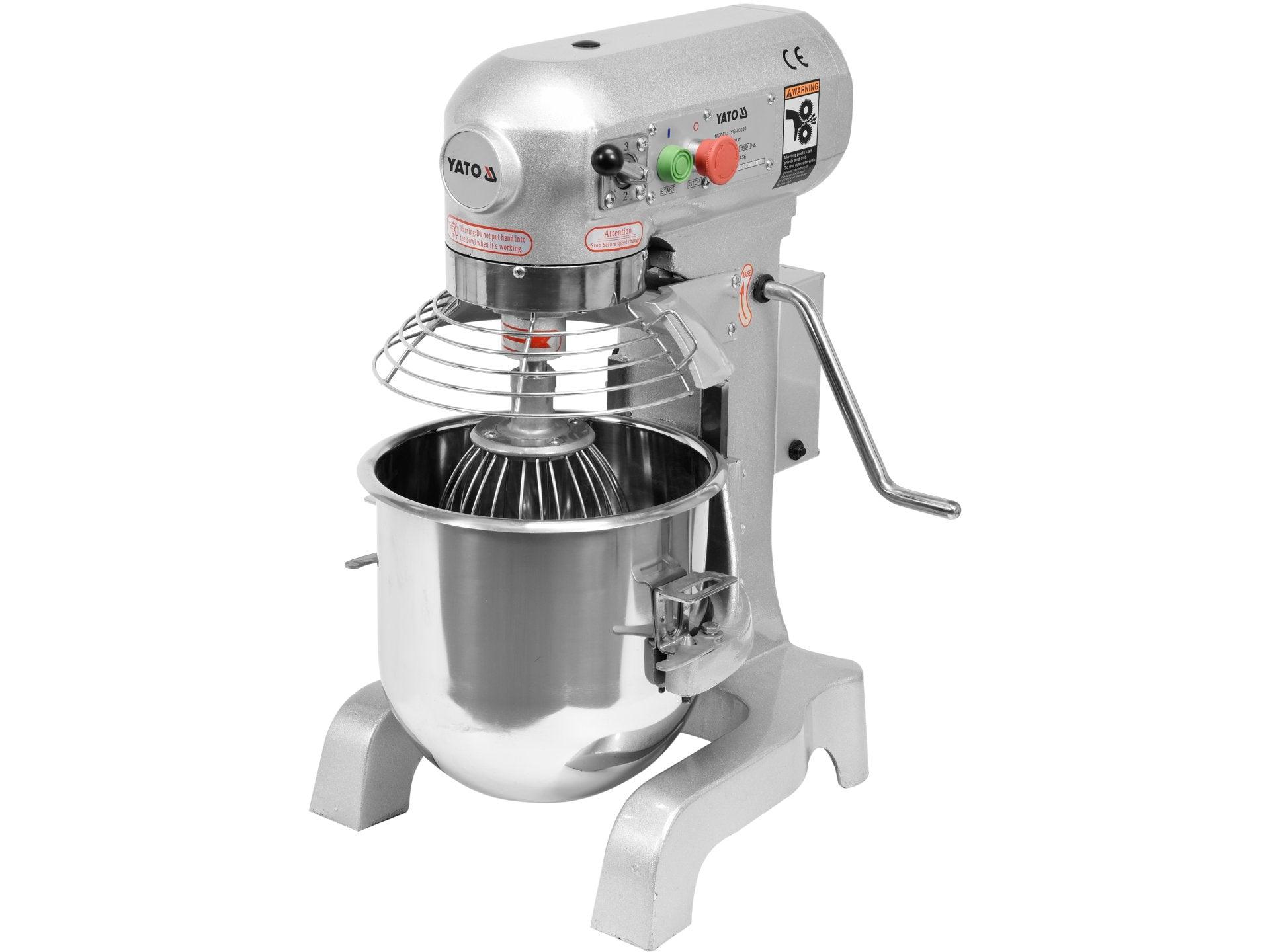 MIXER PLANETAR 15L YATO YG-03020