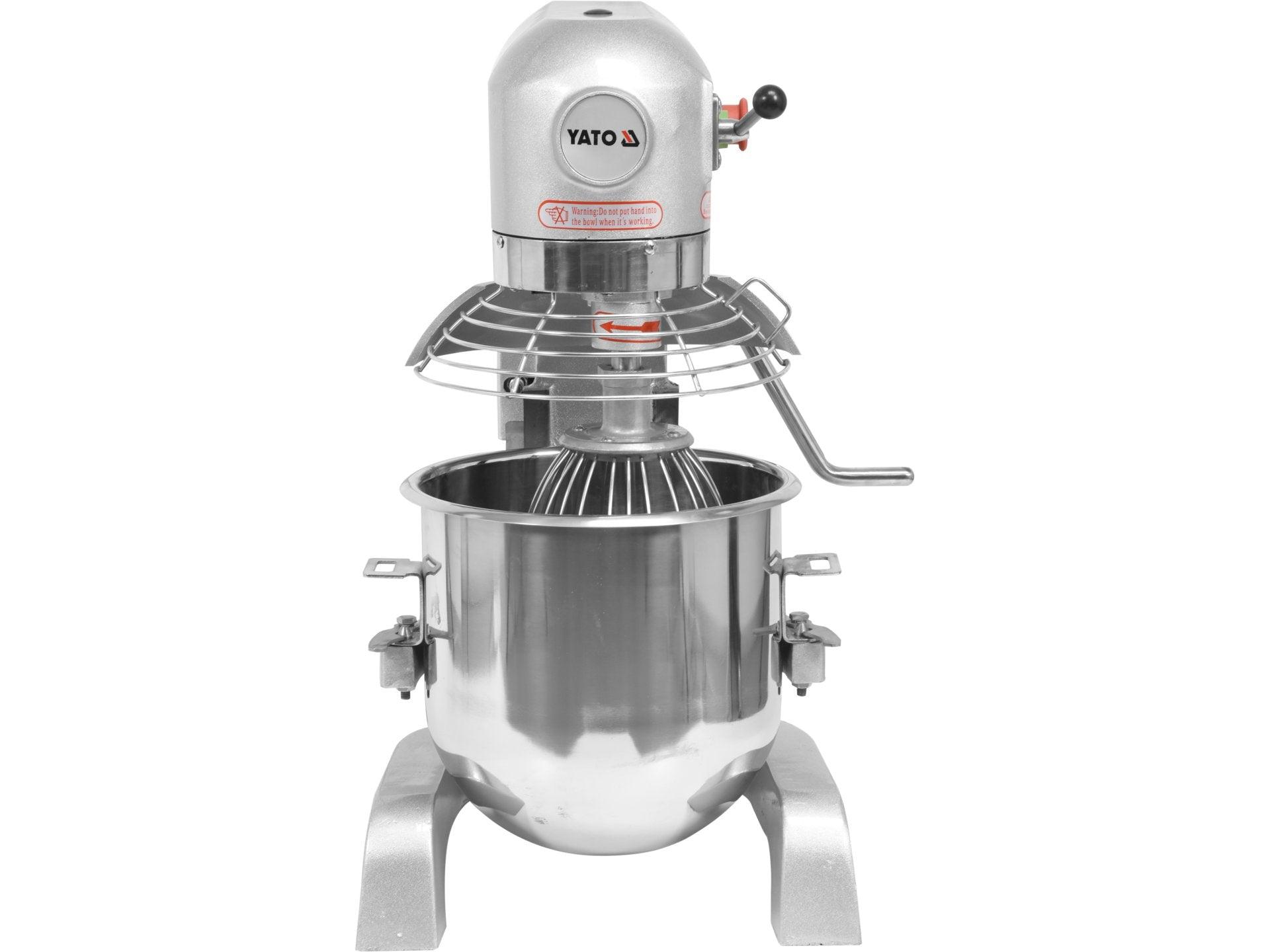 MIXER PLANETAR 15L YATO YG-03020