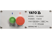 MIXER PLANETAR 30L YATO YG-03022