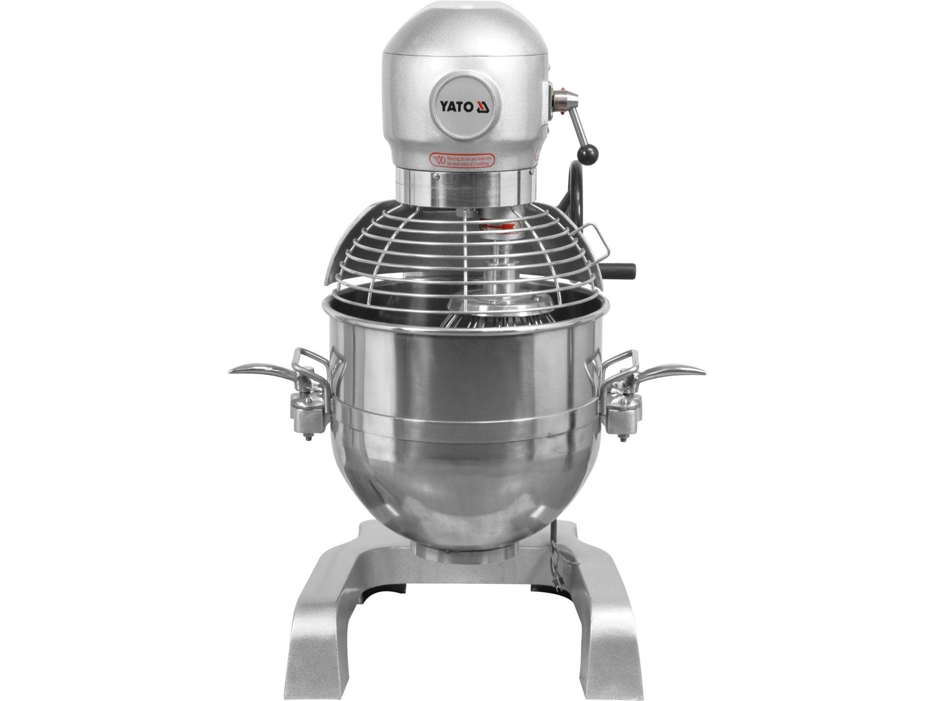 MIXER PLANETAR 40L YATO YG-03023