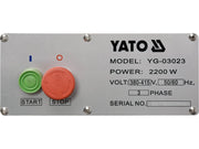 MIXER PLANETAR 40L YATO YG-03023