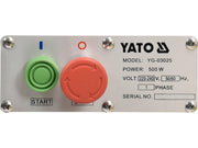 MIXER PLANETAR 10L YATO YG-03025