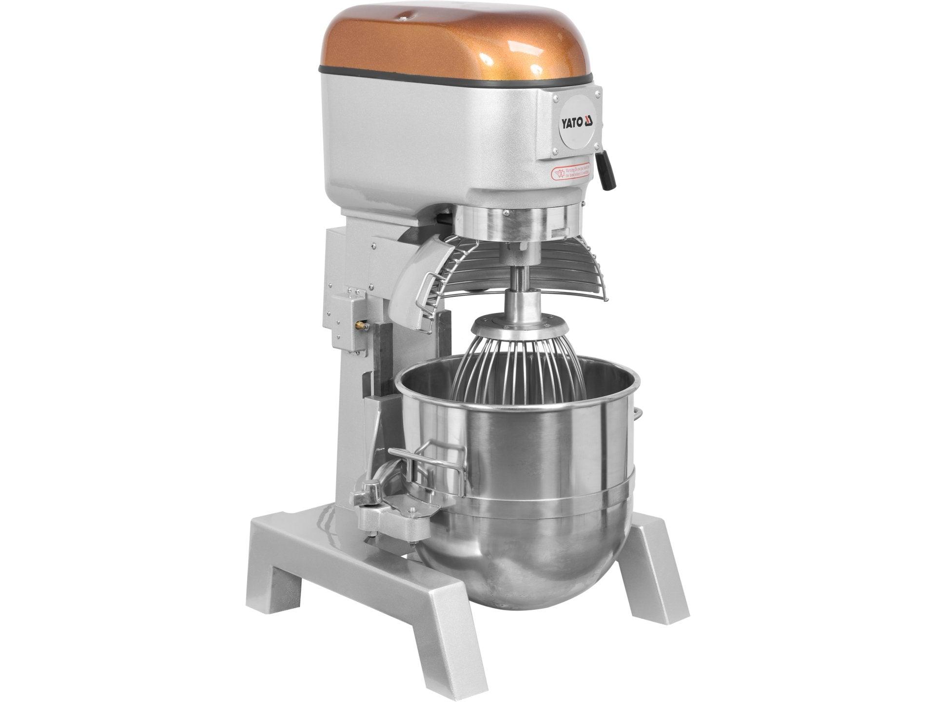MIXER PLANETAR 35L, 1100W YATO YG-03027