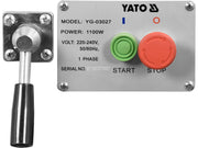 MIXER PLANETAR 35L, 1100W YATO YG-03027