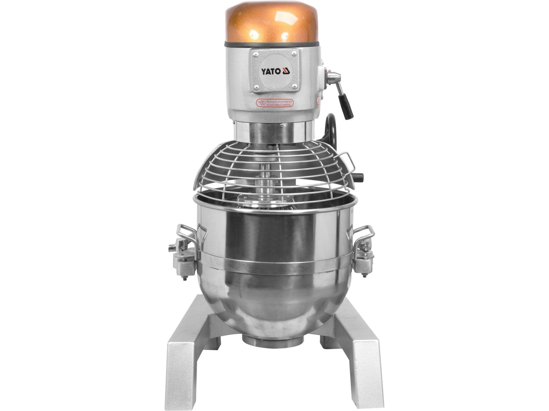 MIXER PLANETAR 40L, 1500W YATO YG-03028