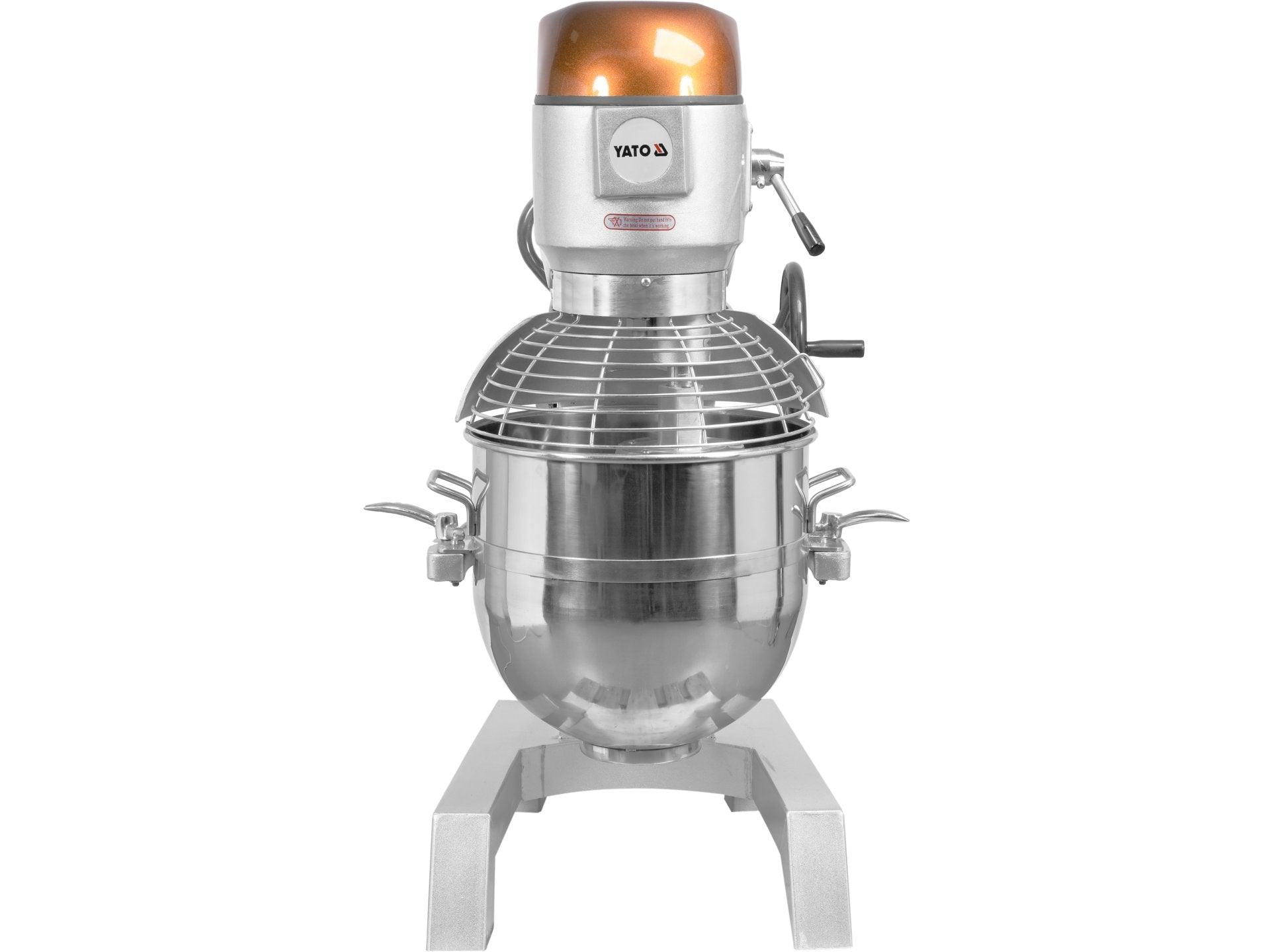 MIXER 60L, 2000W YATO YG-03029