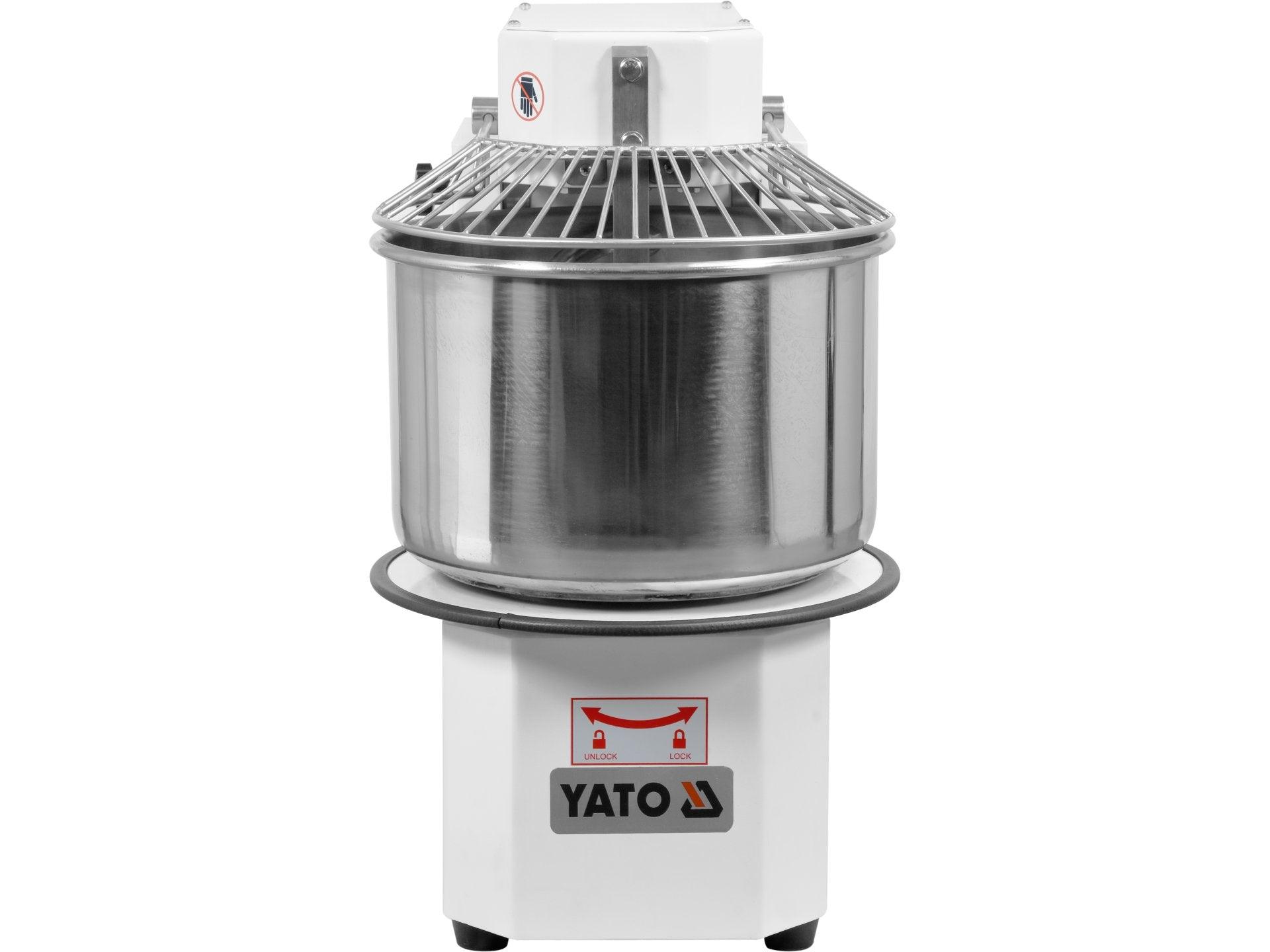 MALAXOR 30L YATO YG-03062