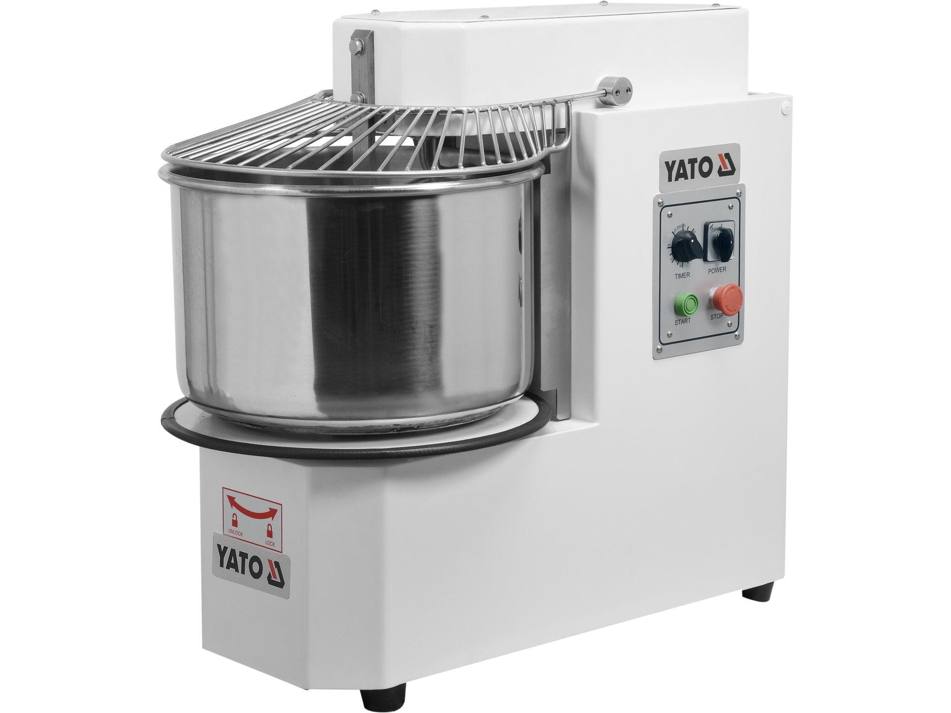 MALAXOR 30L YATO YG-03062