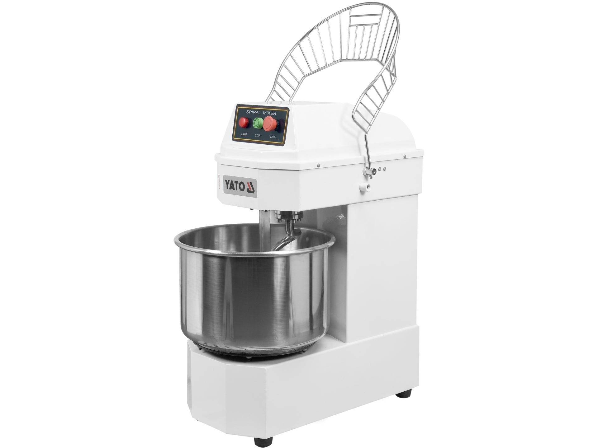 MALAXOR 30L, 2 MOTOARE YATO YG-03063