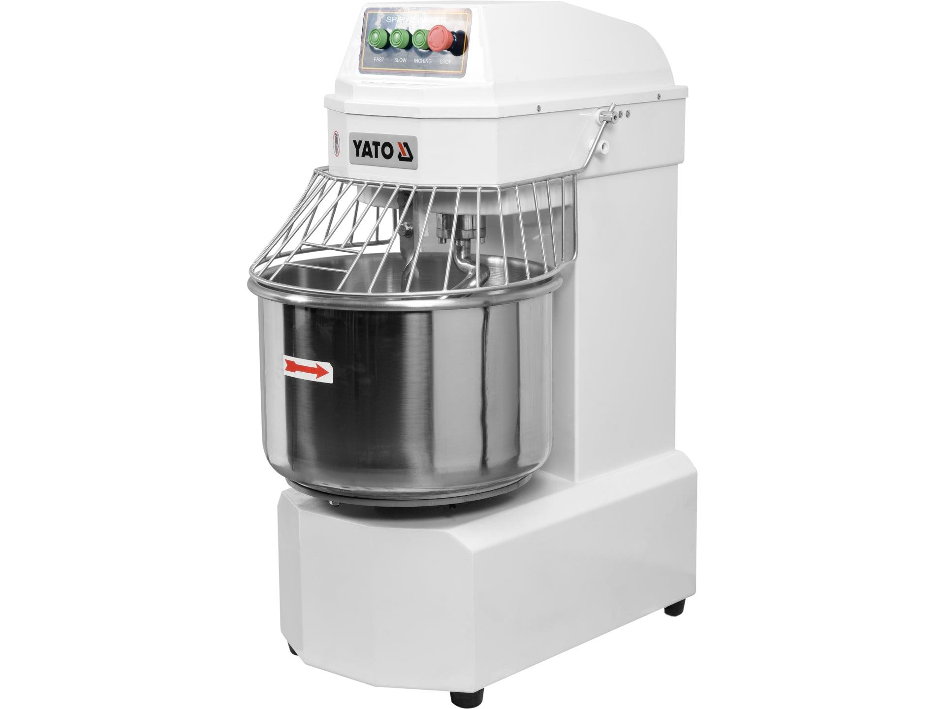 MALAXOR 40L, VITEZE YATO YG-03065