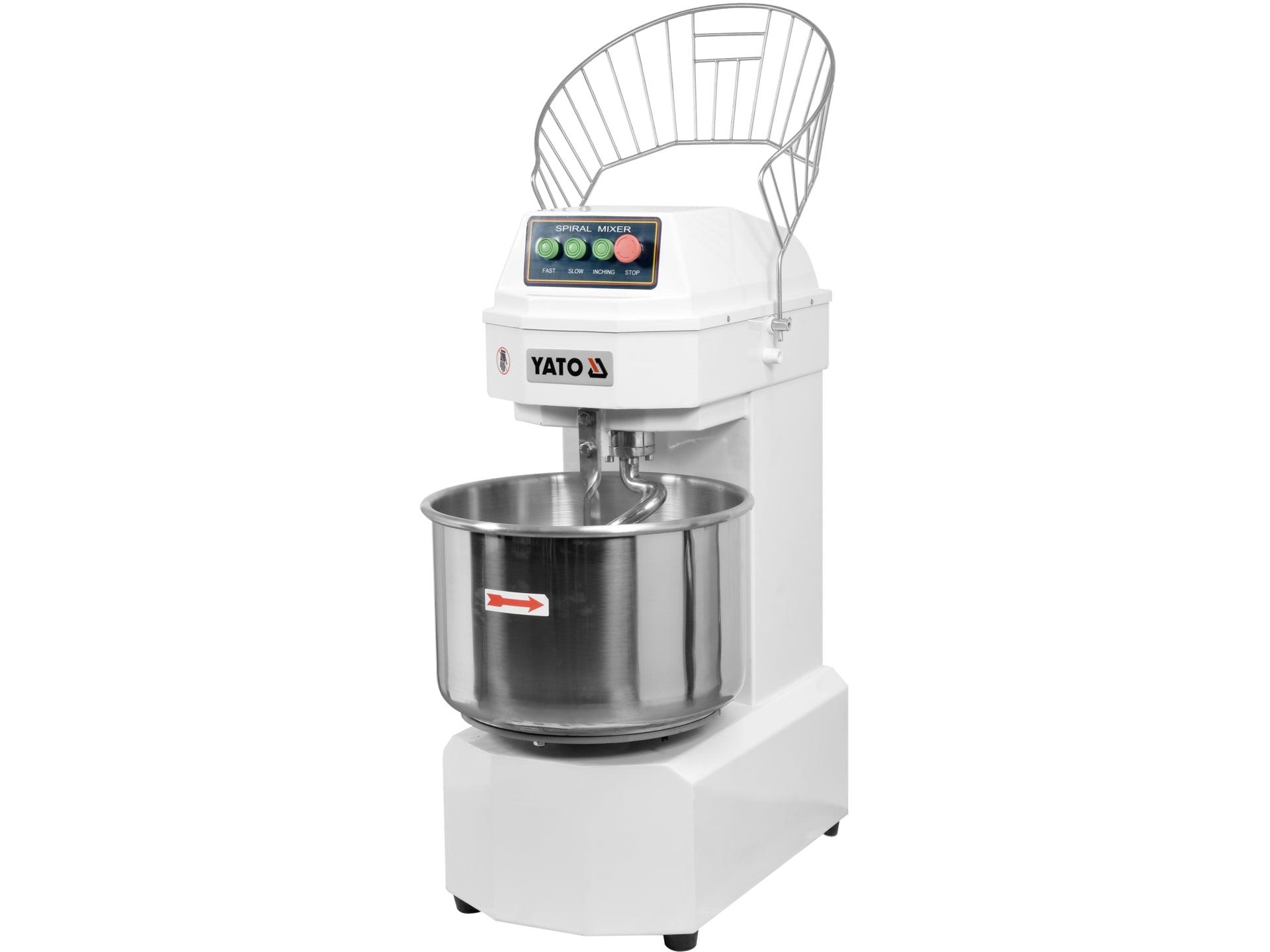 MALAXOR 40L, VITEZE YATO YG-03065