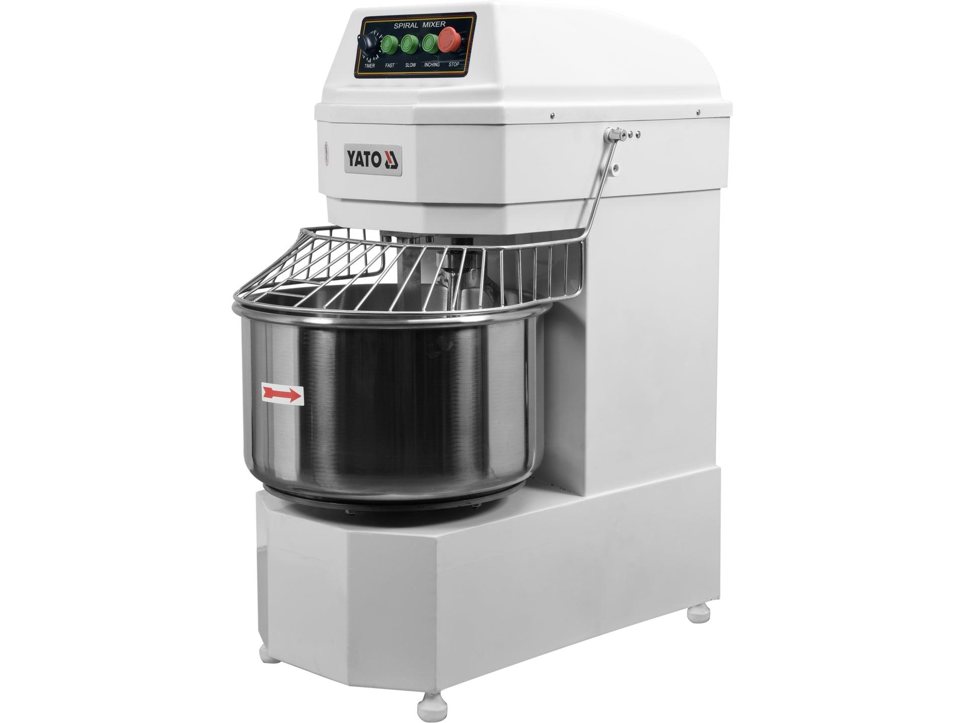 MALAXOR 50L YATO YG-03068