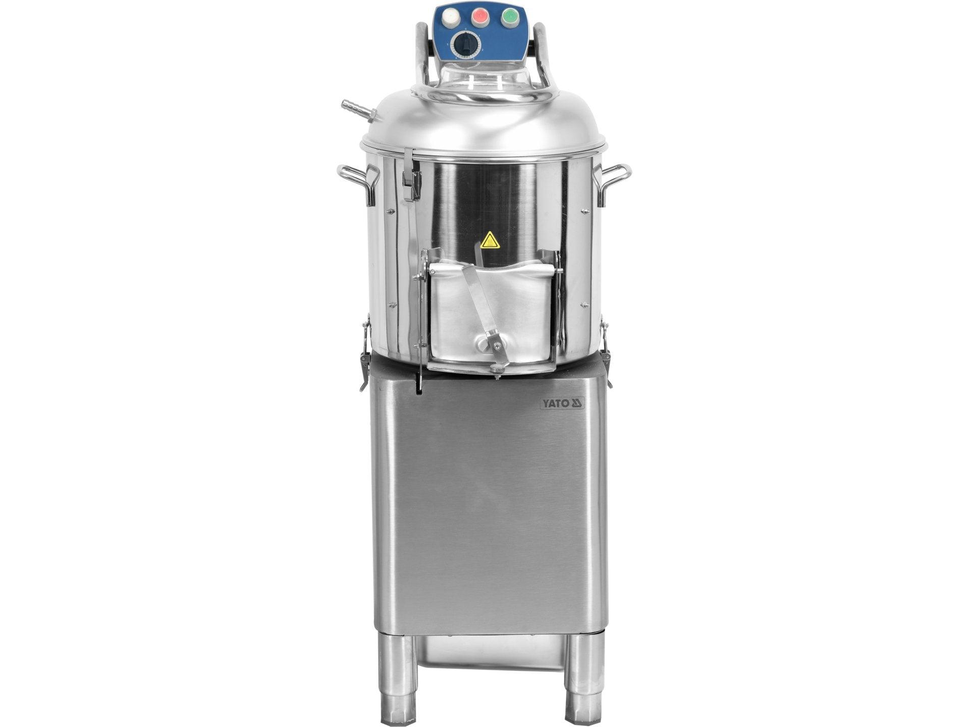APARAT DE CURĂȚAT CARTOFI 20L YATO YG-03090