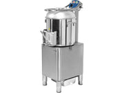 APARAT DE CURĂȚAT CARTOFI 20L YATO YG-03090