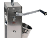 MAȘINĂ PENTRU CÂRNAȚI, 3L, 140X200MM YATO YG-03350
