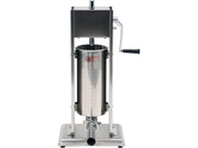 MAȘINĂ PENTRU CÂRNAȚI, 5L, 140X200MM YATO YG-03360