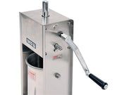 MAȘINĂ PENTRU CÂRNAȚI, 5L, 140X200MM YATO YG-03360