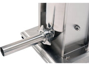 MAȘINĂ PENTRU CÂRNAȚI, 7L, 140X460MM YATO YG-03370
