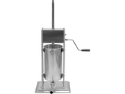 MAȘINĂ PENTRU CÂRNAȚI, 15L, 140X460MM YATO YG-03380