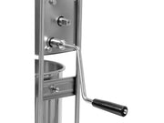 MAȘINĂ PENTRU CÂRNAȚI, 15L, 140X460MM YATO YG-03380