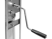 MAȘINĂ PENTRU CÂRNAȚI, 15L, 140X460MM YATO YG-03380