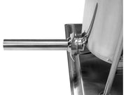 MAȘINĂ PENTRU CÂRNAȚI, 15L, 140X460MM YATO YG-03380