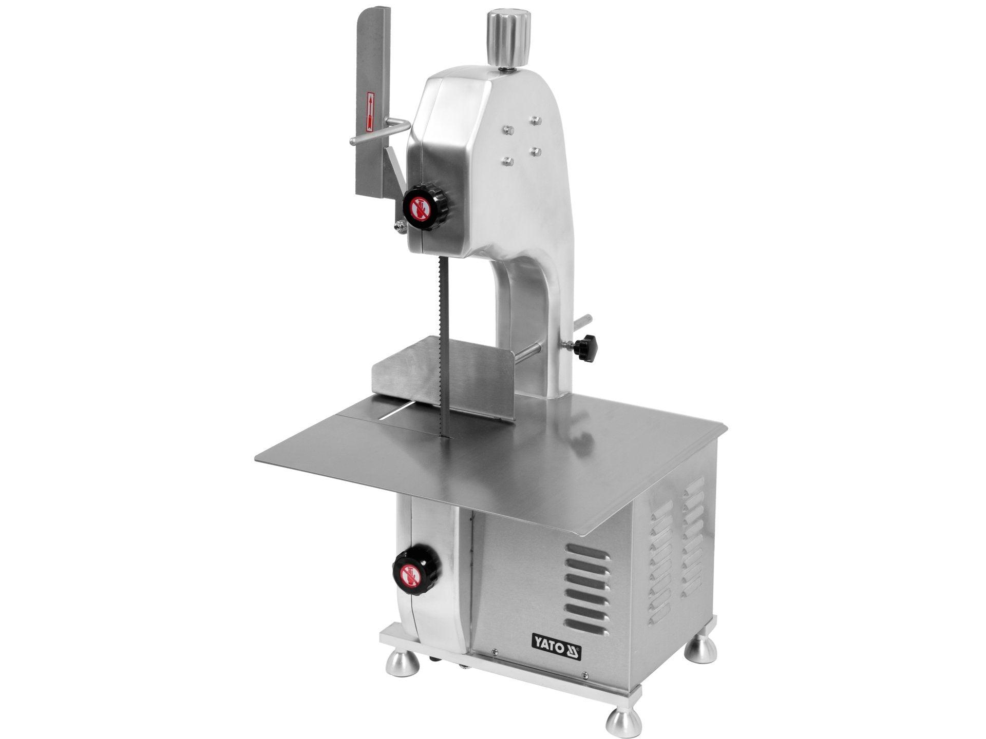 DISPOZITIV TĂIERE CARNE ȘI OASE, 1650MM YATO YG-03392