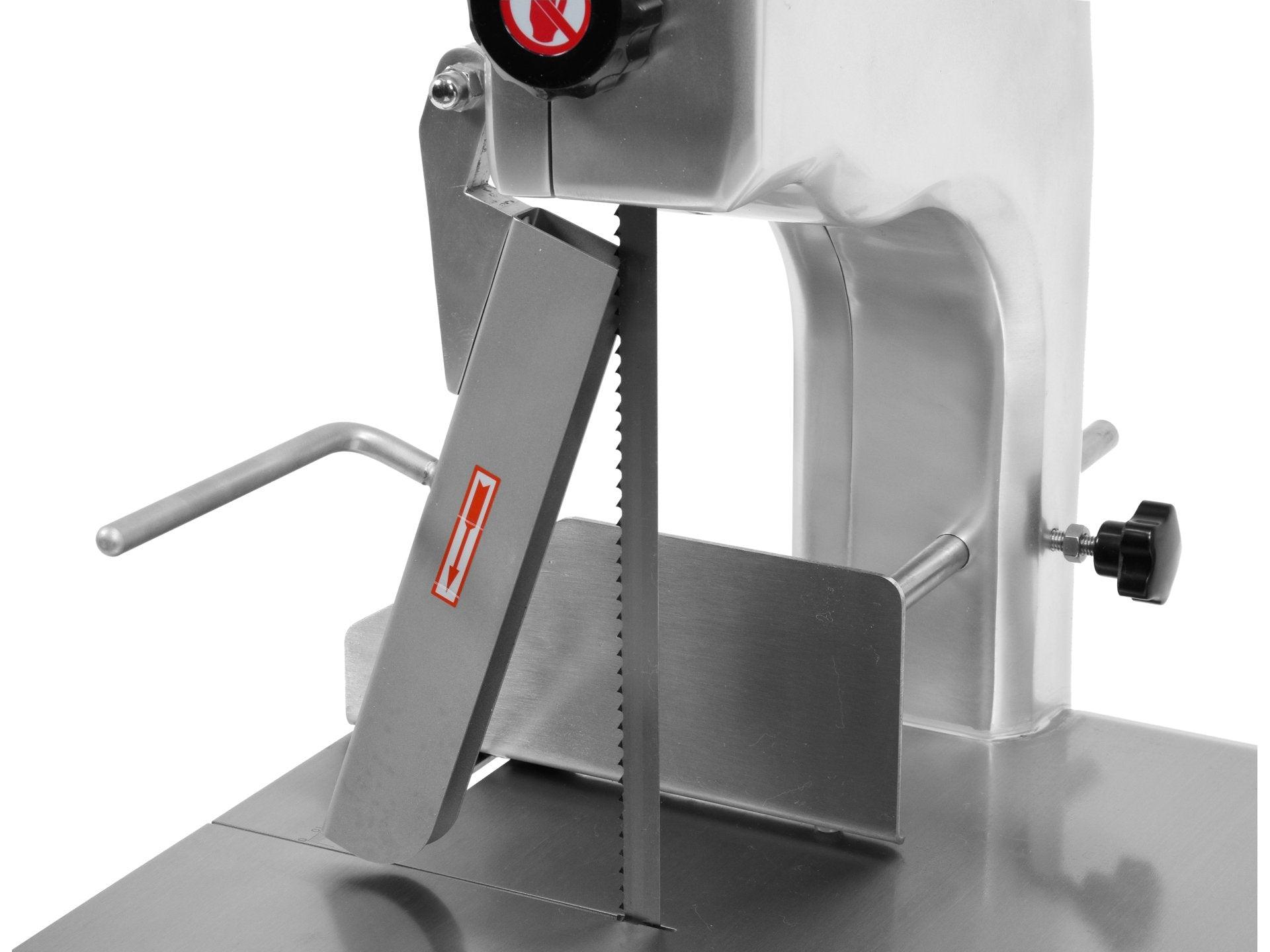 DISPOZITIV TĂIERE CARNE ȘI OASE, 1650MM YATO YG-03392