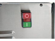 DISPOZITIV TĂIERE CARNE ȘI OASE, 1650MM YATO YG-03392