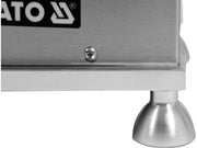 DISPOZITIV TĂIERE CARNE ȘI OASE, 1650MM YATO YG-03392