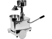 PRESĂ PENTRU HAMBURGER, 100MM YATO YG-03400