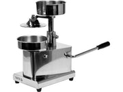PRESĂ PENTRU HAMBURGER, 130MM YATO YG-03405