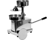 PRESĂ PENTRU HAMBURGER, 130MM YATO YG-03405