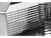 APARAT TĂIAT ROȘII, 10 LAME, 5.5MM YATO YG-03415