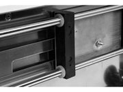 APARAT TĂIAT ROȘII, 10 LAME, 5.5MM YATO YG-03415