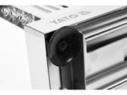 APARAT TĂIAT ROȘII, 10 LAME, 5.5MM YATO YG-03415