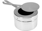 CHAFING DISH PENTRU SUPE, 2X4.5L YATO YG-04125