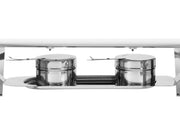 CHAFING DISH CU CAPAC ROLLTOP 180 GRADE, 9L YATO YG-04140