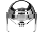 CHAFING DISH ROTUND, 6L YATO YG-04145