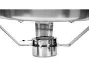 CHAFING DISH ROTUND, 6L YATO YG-04145