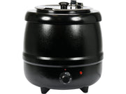 SUPIERA ELECTRICA, 9L YATO YG-04250