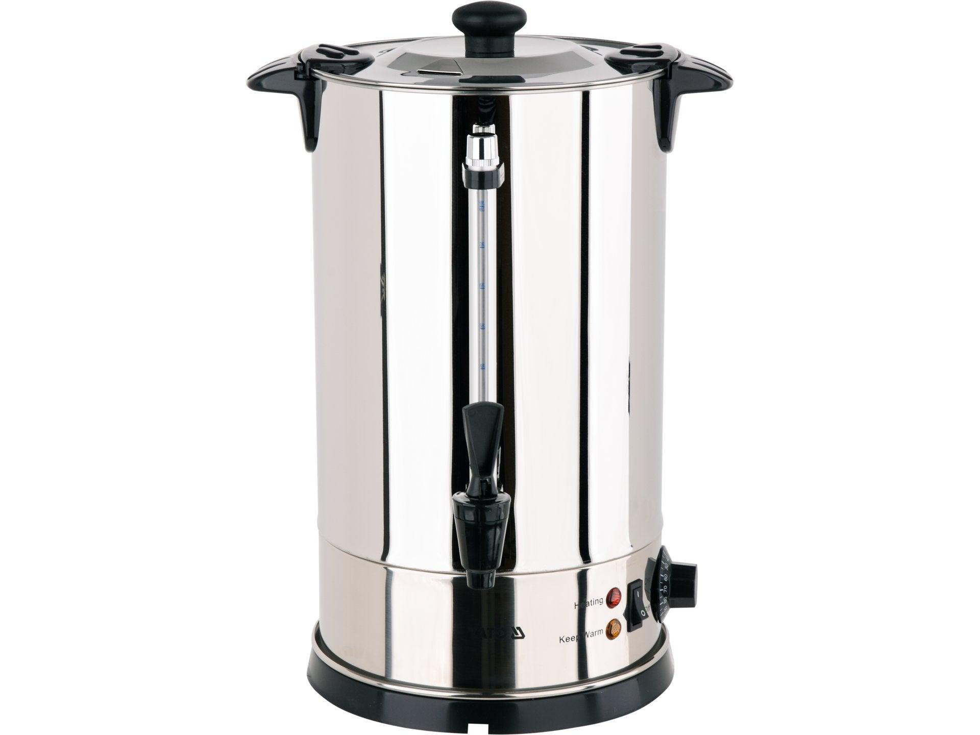 FIERBĂTOR CU DOZATOR, 8.8L, 1000W YATO YG-04301