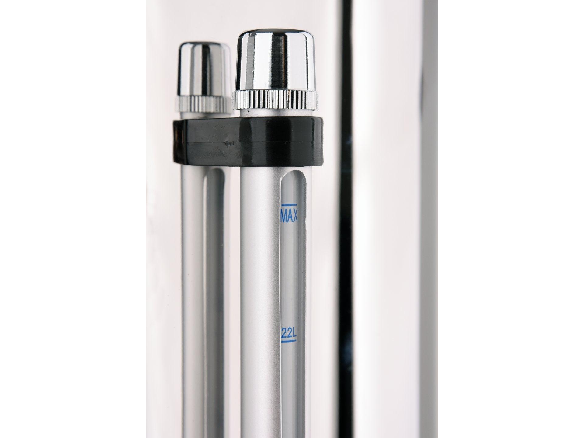 FIERBĂTOR CU DOZATOR, 8.8L, 1000W YATO YG-04301