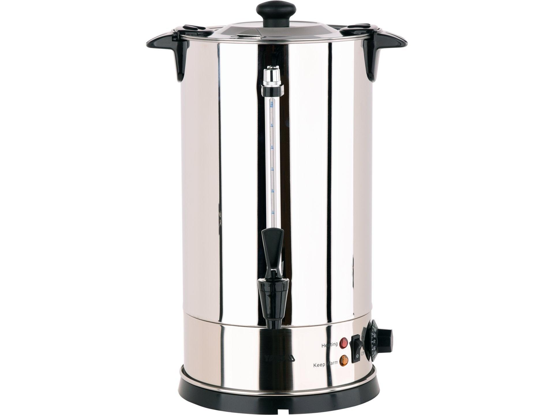 FIERBĂTOR CU DOZATOR 10L YATO YG-04310